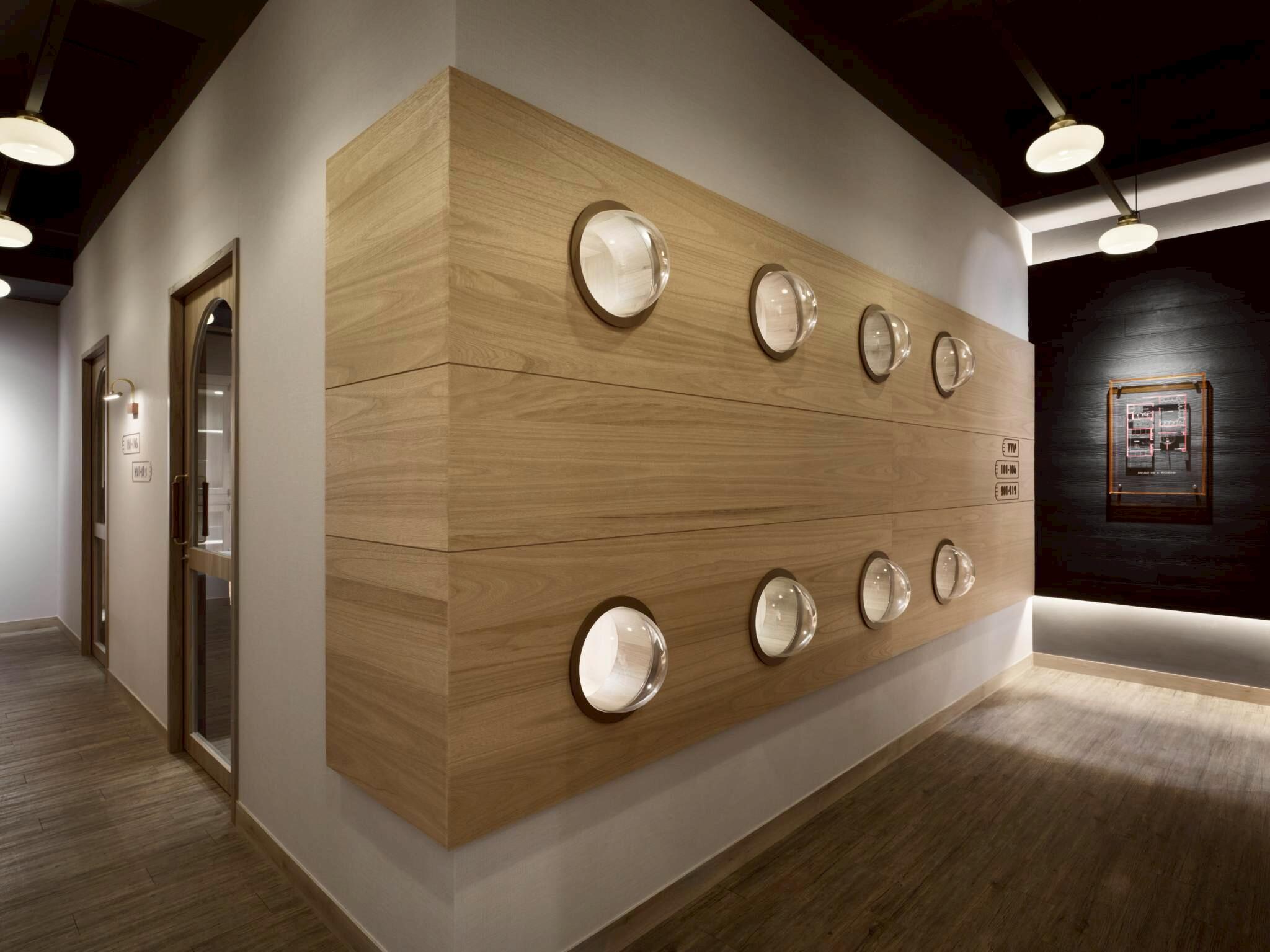 雙房系列 | 貓咪寵物旅館房型