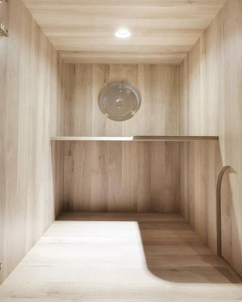 小居系列 | 貓狗寵物旅館房型