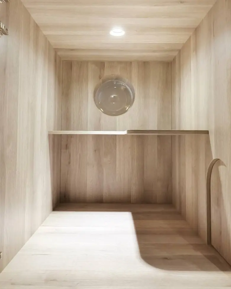 小居系列 | 貓狗寵物旅館房型