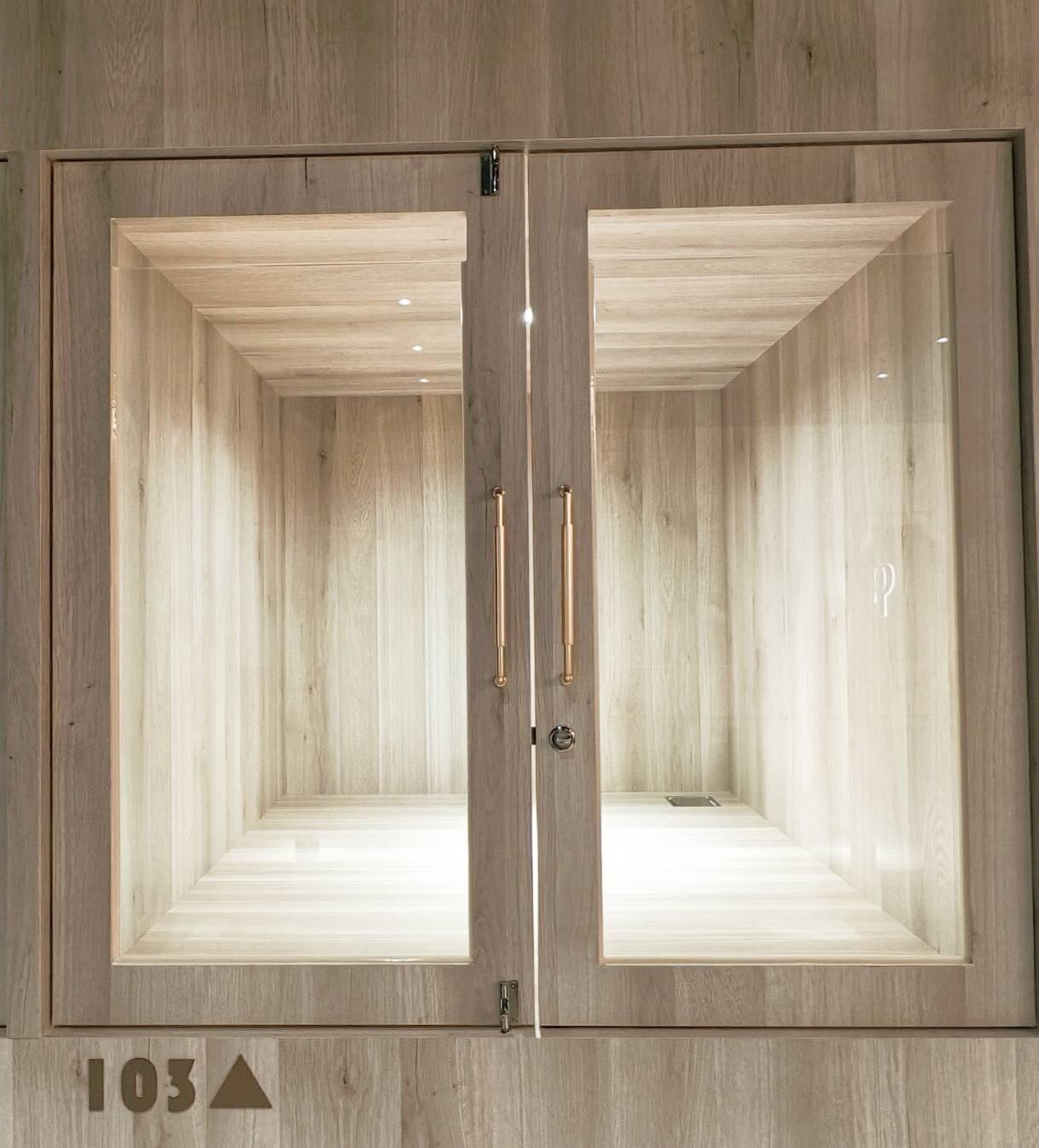 汪汪樓閣 | 狗狗寵物旅館房型